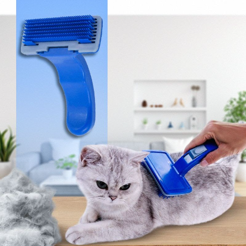 Pet Brush
