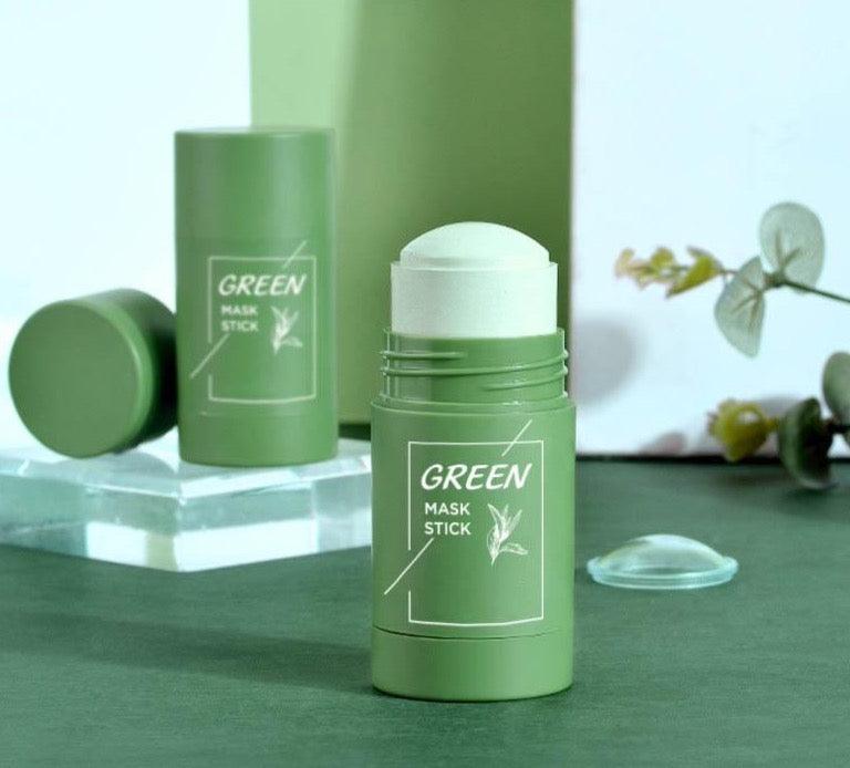 Crystal Skin™ | Piel Radiante con Mascarilla Natural
