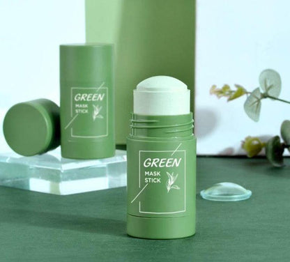 Crystal Skin™ | Piel Radiante con Mascarilla Natural