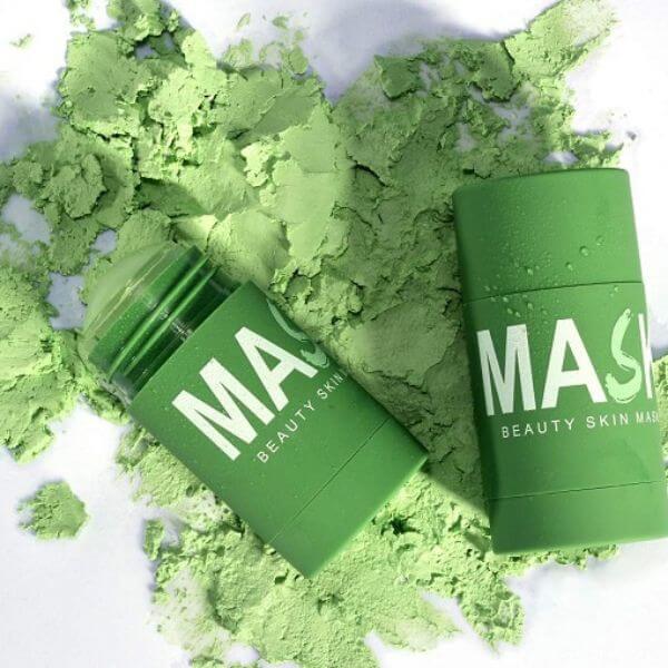 Crystal Skin™ | Piel Radiante con Mascarilla Natural