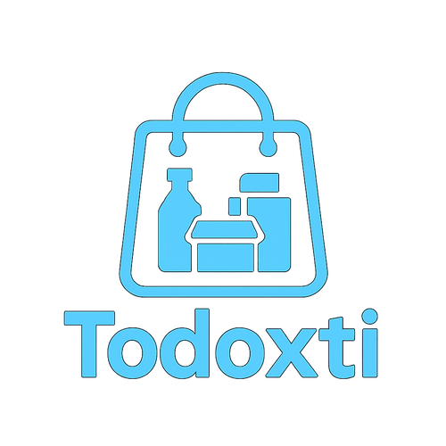 Todoxti
